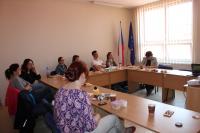 Přednáška eTwinning - zajímavá výuka pro učitele i žáky 10.5.2017