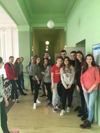 Článek: Základní škola Komenského alej zapojuje své žáky do mezinárodních projektů e-Twinning