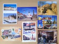 Článek: Postcrossing ve škole