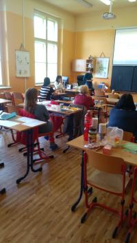 Zápis z workshopu na téma „Genetika ve výuce na základní škole