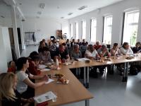 Zápis z PS Papírny 28.5.2019