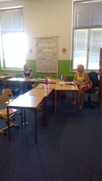 Zápis z PS Cizí jazyk 3.6.2019