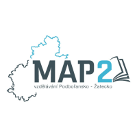 Pozvánka na Setkání partnerství MAP2 – Závěrečná konference MAP2 Podbořansko-Žatecko 9.6.2022