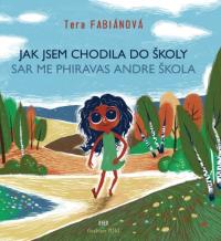 Jak jsem chodila do školy