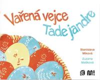 Vařená vejce